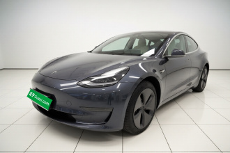 特斯拉 Model 3(进口) 2019款 长续航全轮驱动版