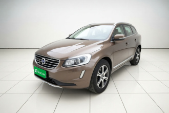 沃尔沃XC60 2015款 T5 AWD 智远版