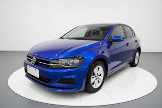 大众 Polo 2019款 Plus 1.5L 自动全景乐享版