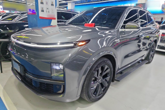 理想汽车 理想L8 2023款 Pro