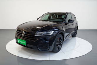 大众 途锐 2020款 3.0TSI 锐享版 国VI