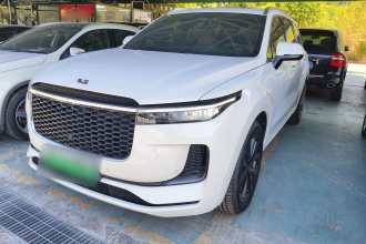 理想汽车 理想ONE 2021款 增程6座版