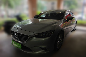马自达 阿特兹 2018款 2.0L 蓝天豪华版 国V