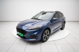 福特 锐际 2020款 EcoBoost 245 四驱嘉享款