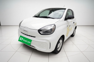 荣威 科莱威CLEVER 2021款 302km新四座超能版