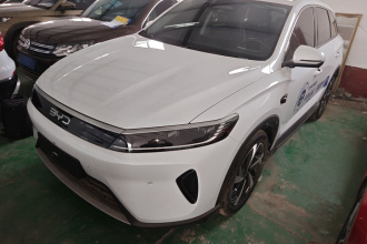 比亚迪 海狮05 DM-i 2025款 DM-i 智驾版 115KM旗舰型