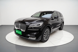 林肯 飞行家 2020款 3.0T V6 四驱尊雅版