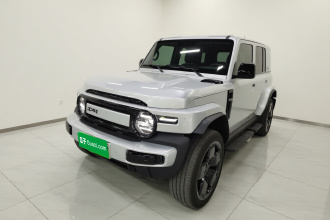 iCAR 超级V23 2025款 501四驱高阶版