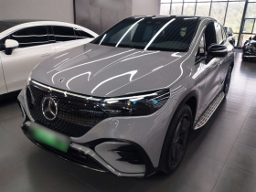 奔驰EQE SUV 2023款 500 4MATIC