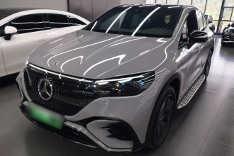 奔驰EQE SUV 2023款 500 4MATIC