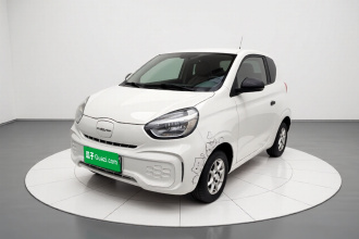 荣威 科莱威CLEVER 2022款 311km元气啵啵版