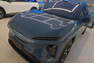 蔚来ES7 2022款 75kWh