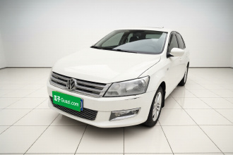 大众 桑塔纳 2015款 1.6L 自动舒适版