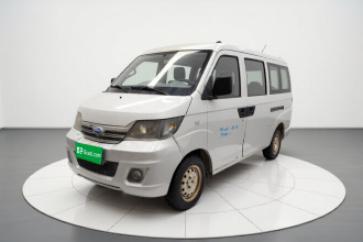 开瑞 优优 2012款 1.2L加长标准I型