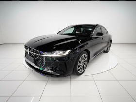 林肯Z 2022款 i享 尊逸版