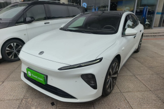 蔚来ET7 2022款 100kWh 首发版