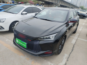 东风风神 奕炫 2021款 230T 自动追影骑士版