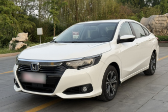 本田 凌派 2022款 1.5L 锐·豪华版