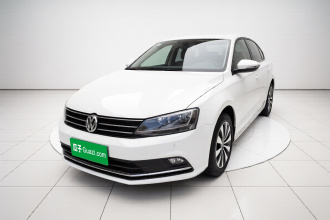 大众 速腾 2018款 280TSI DSG舒适型