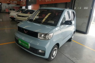 五菱汽车 宏光MINIEV 2022款 轻松款 磷酸铁锂