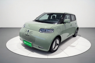 欧拉白猫 2020款 360km 豪华型