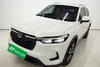 本田HR-V 2023款 240TURBO 劲潮版