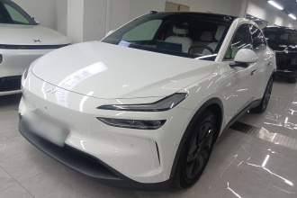乐道L60 2024款 60kWh 后驱版