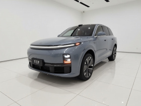 理想汽车 理想L7 2025款 Ultra 智能焕新版