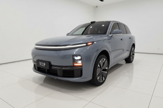 理想汽车 理想L7 2025款 Ultra 智能焕新版