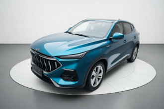 长安欧尚X5 2021款 改款 1.6L 手动豪华型