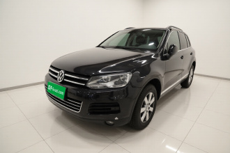 大众 途锐 2011款 3.0TSI 舒适型