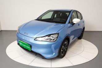 哪吒汽车 哪吒V 2022款 长续航行业定制版