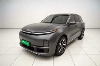 理想汽车 理想L8 2023款 Pro