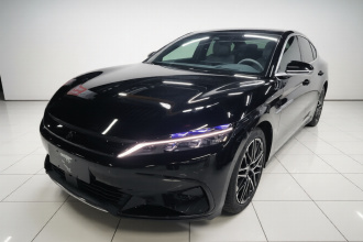 比亚迪 汉 2025款 EV 605KM尊贵型