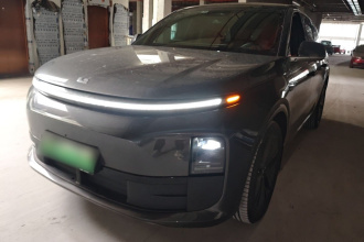 理想汽车 理想L6 2024款 Pro