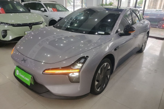 小鹏MONA M03 2025款 502 长续航 Max