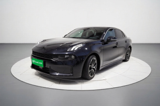 领克03 2019款 1.5TD DCT劲Pro版 国VI