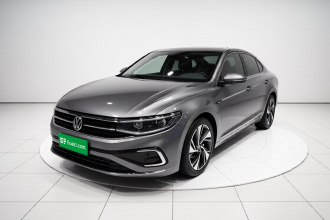 大众 宝来 2023款 280TSI DSG尊行版