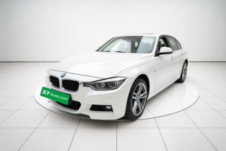 宝马3系 2018款 320Li 领先型M运动套装