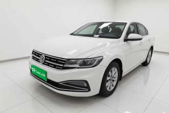 大众 宝来 2019款 1.5L 手动时尚型