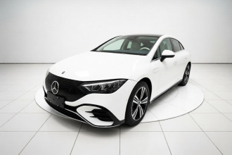 奔驰EQE 2025款 500 4MATIC 先锋版