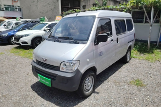 五菱汽车 五菱之光 2023款 1.5L 实用型 5/7座