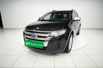 福特 锐界(进口) 2012款 2.0T 精锐型