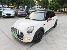 MINI 2016款 1.2T ONE 先锋派