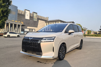 五菱汽车 星光730新能源 2025款 插混 125km 豪华型