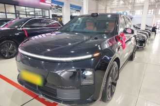 理想汽车 理想L6 2024款 Pro