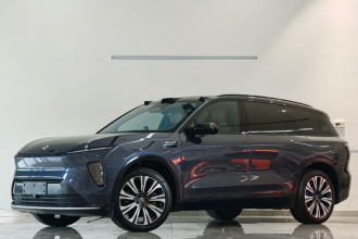 蔚来ES8 2023款 75kWh 行政版