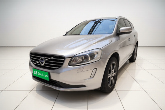 沃尔沃XC60(进口) 2014款 T5 智逸版