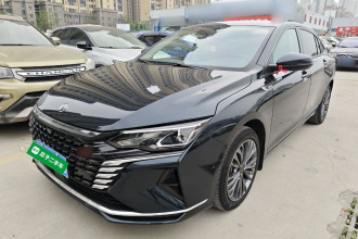 东风风神 奕炫MAX 2023款 1.5T 超能型爸版