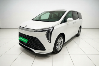 别克 世纪 2023款 2.0T 六座蕴世版